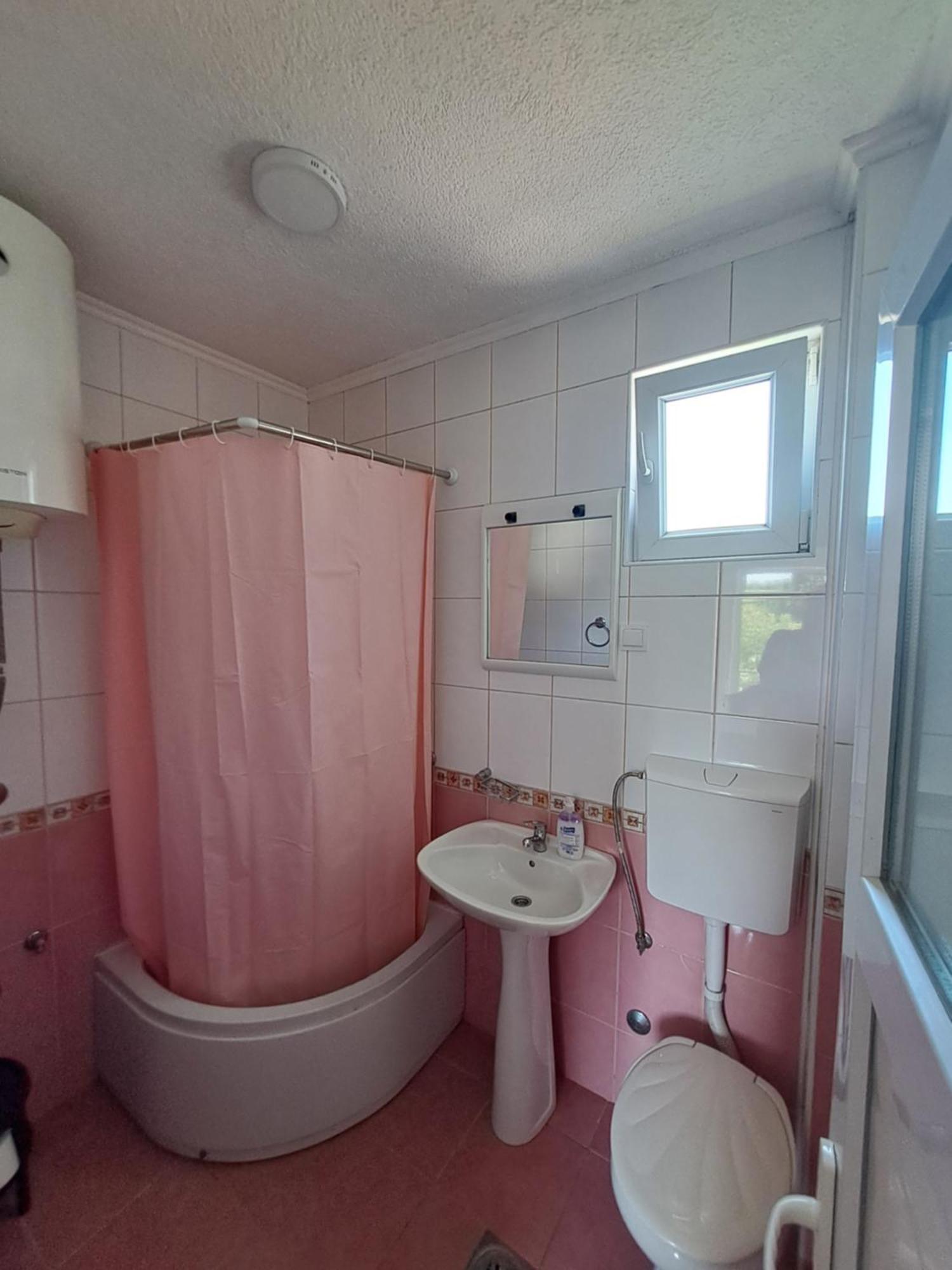 Apartmani Cavor Budva Exterior foto